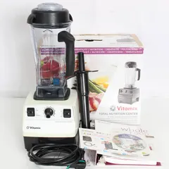 2026年最新】vitamix vm0111の人気アイテム - メルカリ