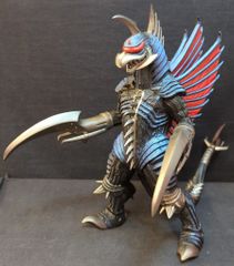 ■希少 強殖装甲ガイバー BFC 超獣化兵ゼンクルブ ■ 強殖装甲ガイバー バイオファイターコレクション 超獣化兵ゼンクルブ
