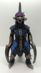 強殖装甲ガイバー バイオファイターコレクション 超獣化兵ゼンクルブ