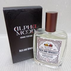 専用！【未使用】アルファメイル オムパフューム リッチアンド