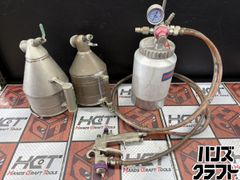 Wynn's A/C コンプレッサーオイル インジェクタR134a/R12対応 Wynn's A/C コンプレッサーオイル インジェクタR134a/R12対応 - メルカリ