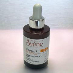 Avene VITAMIN ACTIV Cg 美容液 - メルカリ