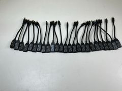 レノボ Mini-Displayport to HDMI 変換コネクタ 10本 - メルカリ