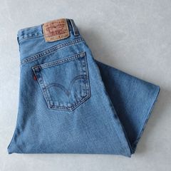 □古着 Levi