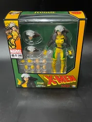 【新品未開封】MAFEX ROGUE (COMIC Ver.)