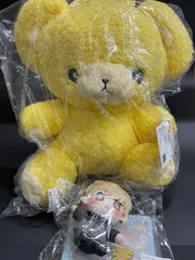 クールドジ男子 こぐまのぬいぐるみ＆びゅーこっと Vol.1 セット