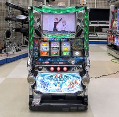 スマスロ ソードアート・オンライン 実機 ボタンバイブ付き 説明欄必読