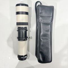 THREE BEACH BIG 808ZE 800-1250mm Kマウント用 - メルカリ