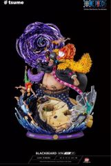 ワンピース 黒ひげ Blackbeard ULTRA HQS by Tsume - メルカリ