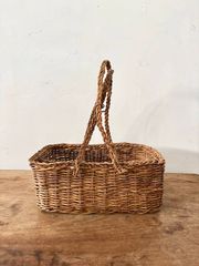 美品】原稔・原依子 コラボ皿 花三島(木箱付き)21cm - メルカリ