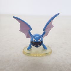 超貴重 初代 モンコレ ズバット ゴルバット クロバット セット - メルカリ