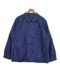 国鉄 金ボタン 昭和35年度 制服 ナッパ服 上着 検修 作業着 - メルカリ