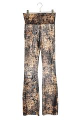 CHROME HEARTS クロス総柄 シアーキャミソール クロムハーツ クロス総柄シアーキャミソール レディース S - メルカリ