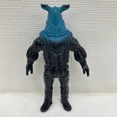 美品】当時物 タカトク コンドールマン サタンガメツク ソフビ NET 愛