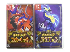 2026年最新】ポケットモンスタースカーレットの人気アイテム - メルカリ