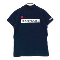 美品‼️】PEARLY GATES パーリーゲイツ ウェア レディース シャツ