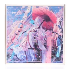 Illustration Revelation 彼岸の花嫁 藤ちょこ画集 彩幻境 完成品
