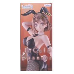 라이자린 슈타우트 라이자의 아틀리에 3 ~ 끝의 연금술사와 비밀의 열쇠~ BiCute Bunnies Figure-라이자린 슈타우트- 피규어 프라이즈(AMU-PRZ21596) 플루