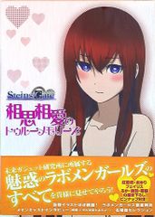 카도카와 서점 STEINS:GATE 상사상애의 트루메모리즈 (띠 첨부)