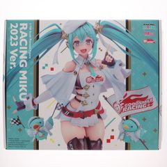 レーシングミク 2023Ver. 初音ミク GTプロジェクト 1/7 完成品