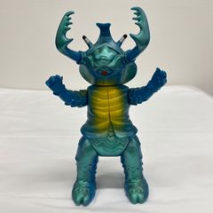 ブルマァク アントラー(昭和レトロカラー)プレバン限定／検索マルサン