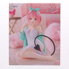 모모·베리아·데빌크 To LOVE루-토라부루-다크니스 Desktop Cute 피규어 모모~룸웨어 ver.~프라이즈(452036900) 타이토