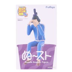 쇼토쿠 타이코(쇼토 쿠타이시) 마스다 코스케 극장 개그 만화 날씨 GO 무도루 스토퍼 피규어-성덕 태자-프라이즈(AMU-PRZ22749) 플류