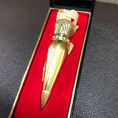 クリスチャンルブタン ベルベットマット100Mバンガリ - メルカリ