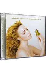 2026年最新】CD MARIAH CAREYの人気アイテム - メルカリ