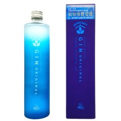 クラフトジン箱根】The Japanese Craft GIN - メルカリ