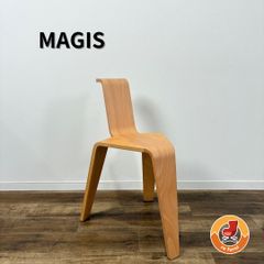MAGIS マジス TRATTORIA Chair トラットリア チェア - メルカリ