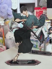 宮本伊織 セイバー Fate/Samuraiサムライレムナント アクリルスタンド