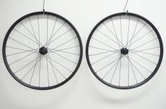 BONTRAGER 「ボントレガー」 PARADIGM SL DISC シマノ11速 ホイールセット / バイチャリ福岡店