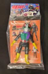 メディコム・トイ 東映レトロソフビコレクション 仮面ライダー