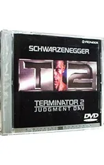 DVD／ターミネーター2