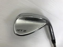 クリーブランド RTZ FULL-FACE ツアーサテン 56度 ダイナミック