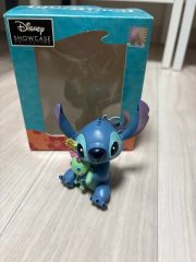ディズニーストア ディズニー スティッチ 万年カレンダー フィギュア