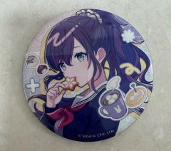 プロセカ 朝比奈まふゆ 誕生日くじ 缶バッジ 18点セット - メルカリ