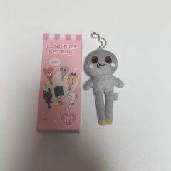RIIZE 足長キーリング ウンソク ソンヨンドリ - メルカリ