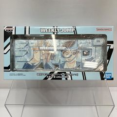 週刊少年ジャンプ アオのハコ ロゴフィギュア - メルカリ