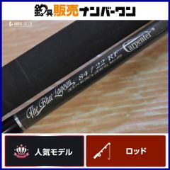 カーペンター　ブルーラグーン80/20 カーペンター ザ ブルーラグーン TBL 80/20 RF Carpenter The Blue