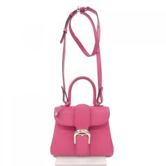 デルボー DELVAUX BRILLANT BAG