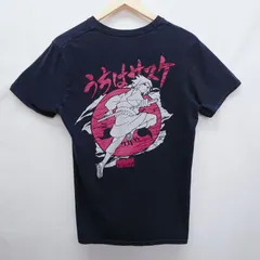 00s 2007 NARUTO ナルト 疾風伝 RIPPLE JUNCTION 公式ライセンス Tシャツ Mサイズ ブラック 黒 うちはサスケ サスケ 大判プリント 両面プリント アニメT キャラT ヴィンテージ Y2K 古着 メキシコ製 ShonenJump