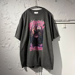 vaultroom nqrse DEVIL TEE なるせ ボルトルーム XL - メルカリ