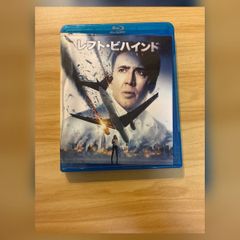 【廃盤】【新品未使用】レフト・ビハインド DVDのみ 中古］レフト・ビハインド [訳あり DVDのみ] M05401 - メルカリ
