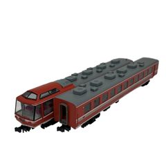 MICROACE A-4160 国鉄 185系 試案塗装 朱編成 7両セット 鉄道模型 N
