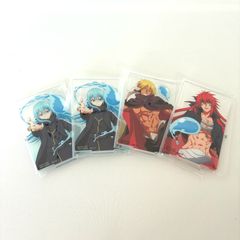悠久のティアブレイド for Switch びっく宝島 店舗特典 缶バッジ