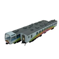 MICROACE A-4160 国鉄 185系 試案塗装 朱編成 7両セット 鉄道模型 N