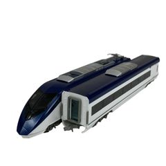 MICROACE A-4160 国鉄 185系 試案塗装 朱編成 7両セット 鉄道模型 N