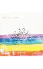 CD／COOL DRIVE／Rainbow Blues (CCCD)